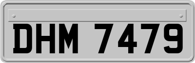 DHM7479