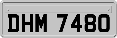 DHM7480