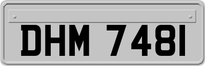 DHM7481