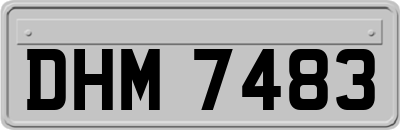 DHM7483