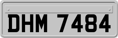 DHM7484