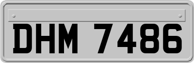 DHM7486