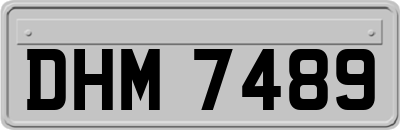 DHM7489