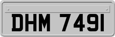 DHM7491