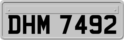 DHM7492