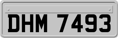 DHM7493