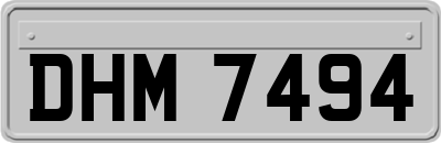 DHM7494