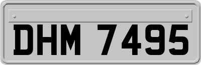 DHM7495