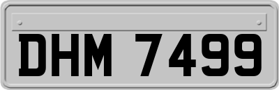 DHM7499