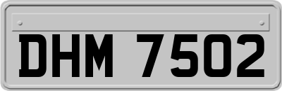 DHM7502