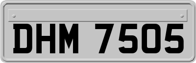DHM7505