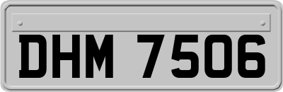 DHM7506