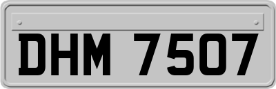 DHM7507