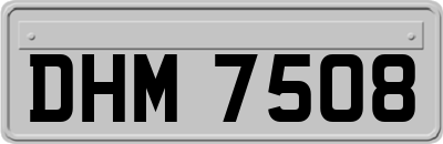 DHM7508