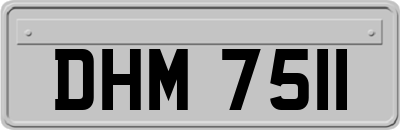 DHM7511