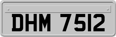 DHM7512