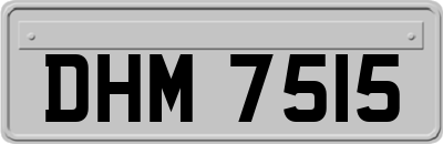 DHM7515