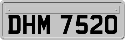 DHM7520