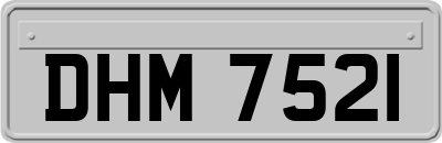 DHM7521