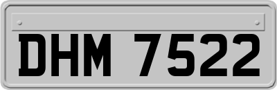DHM7522