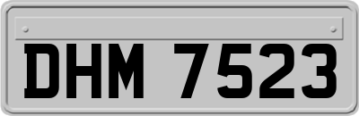 DHM7523