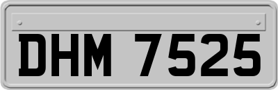 DHM7525