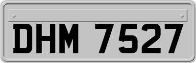DHM7527