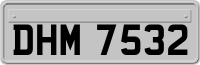 DHM7532