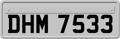 DHM7533