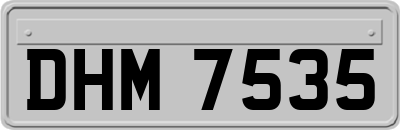 DHM7535