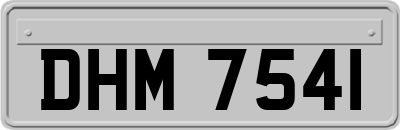 DHM7541
