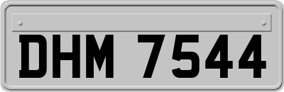 DHM7544