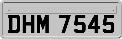 DHM7545