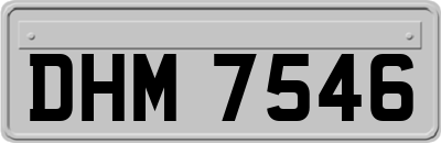 DHM7546
