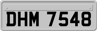 DHM7548
