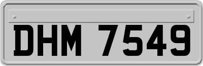 DHM7549
