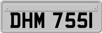 DHM7551