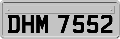DHM7552