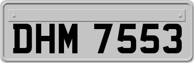 DHM7553