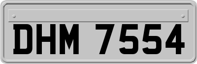 DHM7554