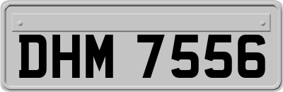 DHM7556