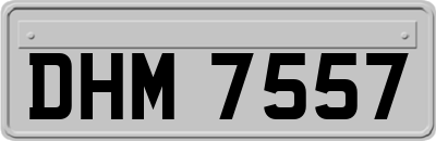 DHM7557