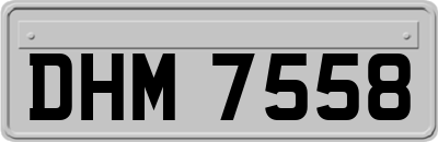 DHM7558