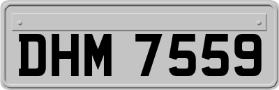 DHM7559