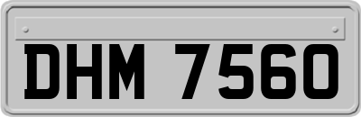 DHM7560