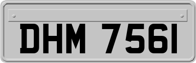 DHM7561