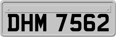 DHM7562