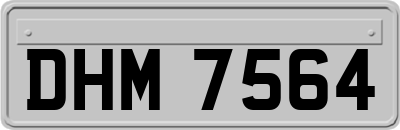 DHM7564