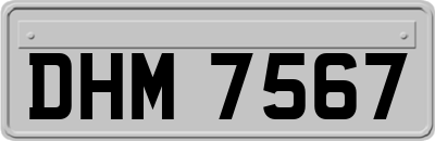 DHM7567