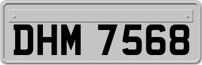 DHM7568